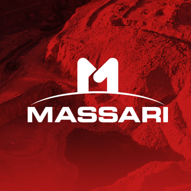 Massari - Fertilizantes Minerais logo